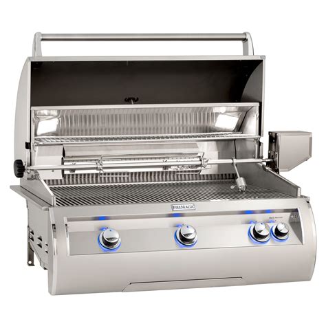 The Fire Magic E790i: A Grill Designed for Serious Grilling Enthusiasts